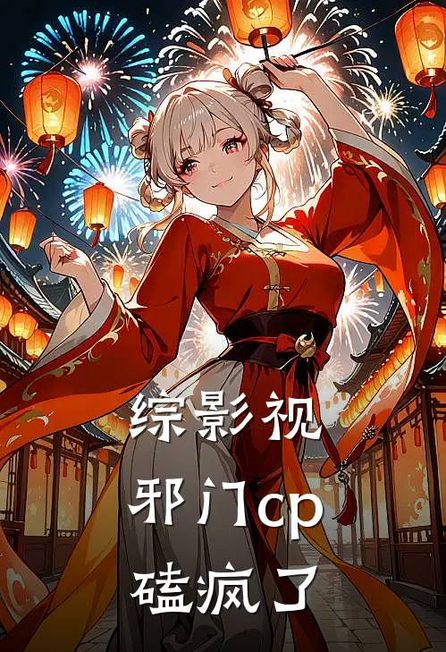 综影视：邪门cp磕疯了