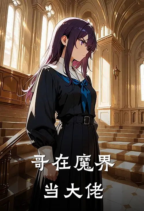 哥在魔界当大佬林逸黑煞小说完结_免费小说全本哥在魔界当大佬(林逸黑煞)