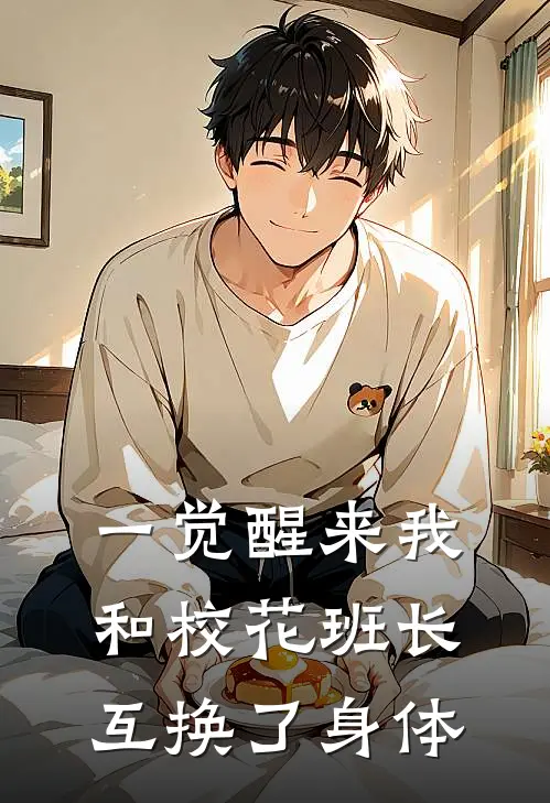 一觉醒来我和校花班长互换了身体林凡苏清月最新完本小说_免费小说大全一觉醒来我和校花班长互换了身体(林凡苏清月)