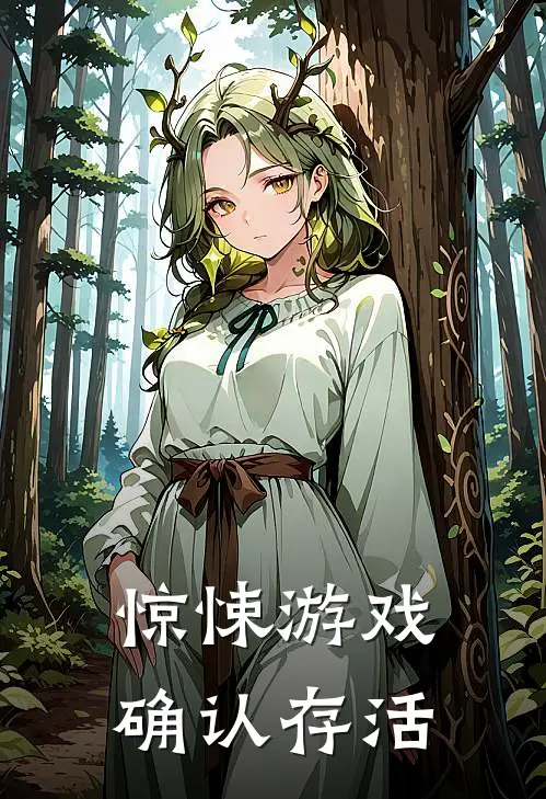 惊悚游戏确认存活