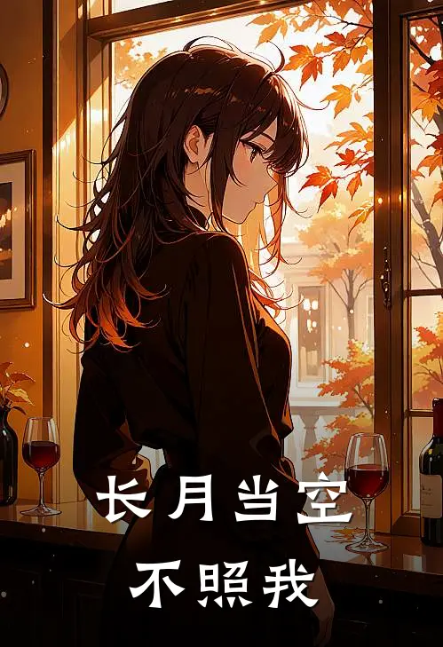 长月当空不照我(虞徽月顾长卿)完本小说大全_完本热门小说长月当空不照我虞徽月顾长卿