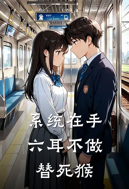 系统在手，六耳不做替死猴林默孙悟空最热门小说_免费小说全集系统在手，六耳不做替死猴(林默孙悟空)