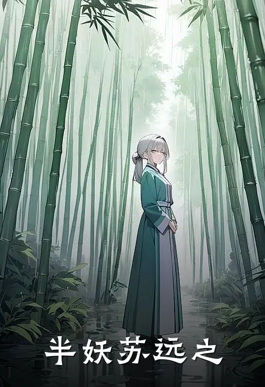 半妖苏远之苏远之苏远最新小说全文阅读_在线免费小说半妖苏远之(苏远之苏远)