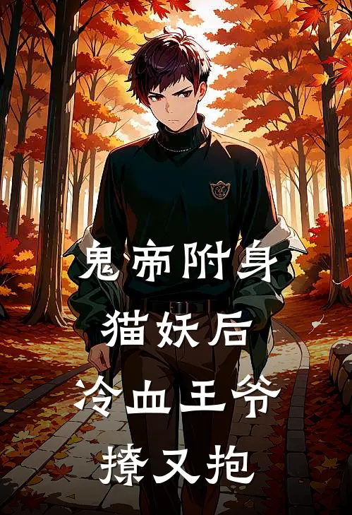 鹿窈云潮涯(鬼帝附身猫妖后，冷血王爷撩又抱)完整版免费在线阅读_《鬼帝附身猫妖后，冷血王爷撩又抱》全集在线阅读