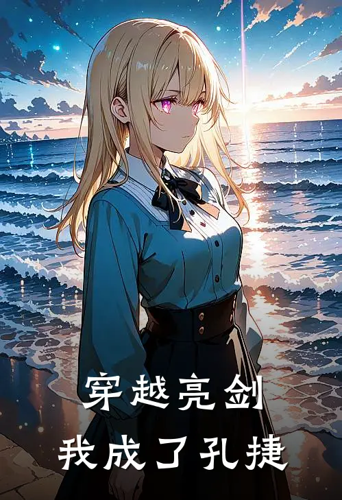 穿越亮剑，我成了孔捷