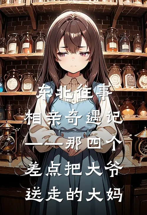 《东北往事：相亲奇遇记——那四个差点把大爷送走的大妈》赵德柱王大翠全集免费在线阅读_(赵德柱王大翠)全章节免费在线阅读