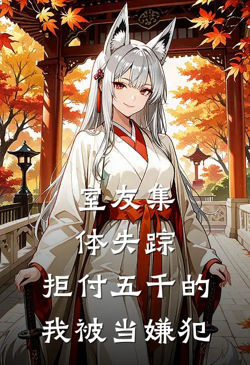 室友集体失踪，拒付五千的我被当嫌犯