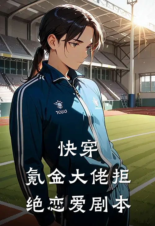 快穿：氪金大佬拒绝恋爱剧本