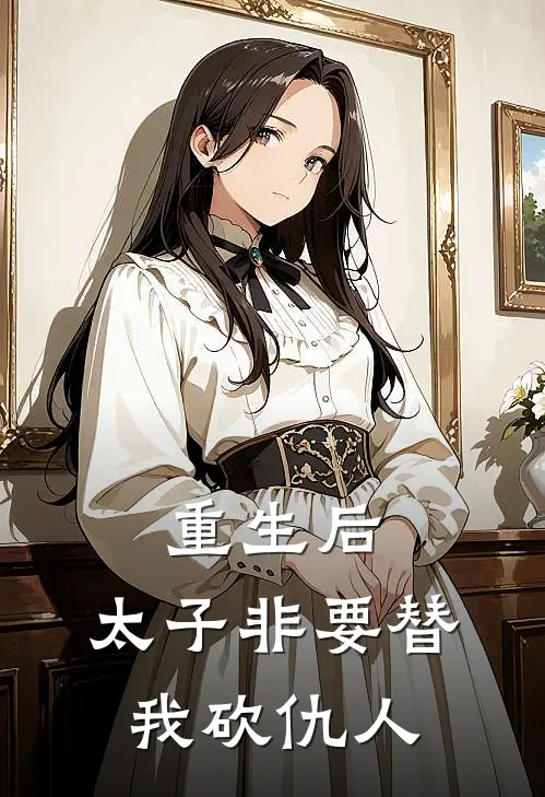 重生后，太子非要替我砍仇人沈未晞李澈推荐完结小说_免费阅读重生后，太子非要替我砍仇人(沈未晞李澈)