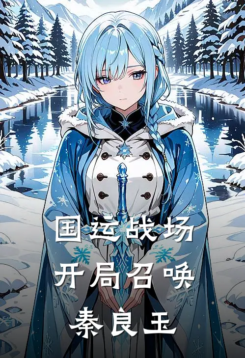 国运战场开局召唤秦良玉