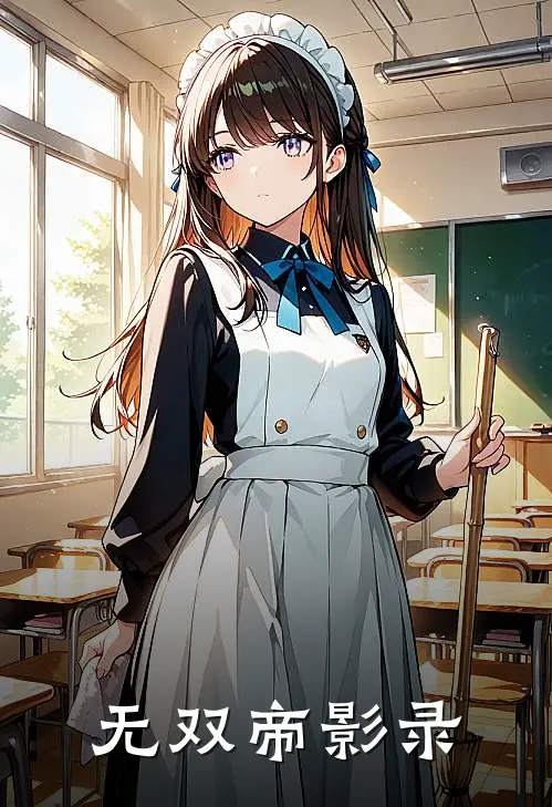 无双帝影录(帝无双陆龙)阅读免费小说_完本热门小说无双帝影录帝无双陆龙