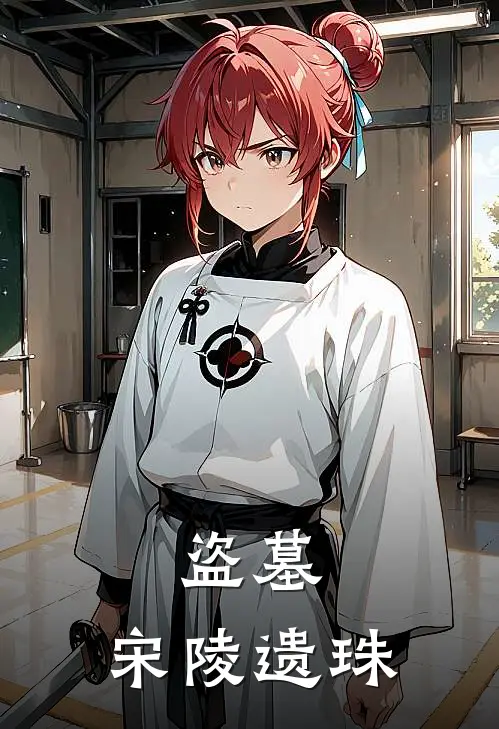 盗墓：宋陵遗珠(吴邪解雨臣)最新推荐小说_在哪看免费小说盗墓：宋陵遗珠吴邪解雨臣