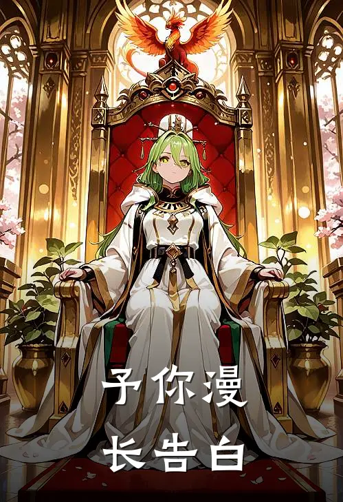 《予你漫长告白》沈予许随全本阅读_(沈予许随)全集阅读