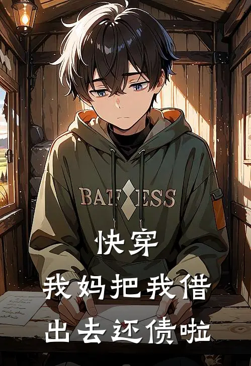 快穿：我妈把我借出去还债啦
