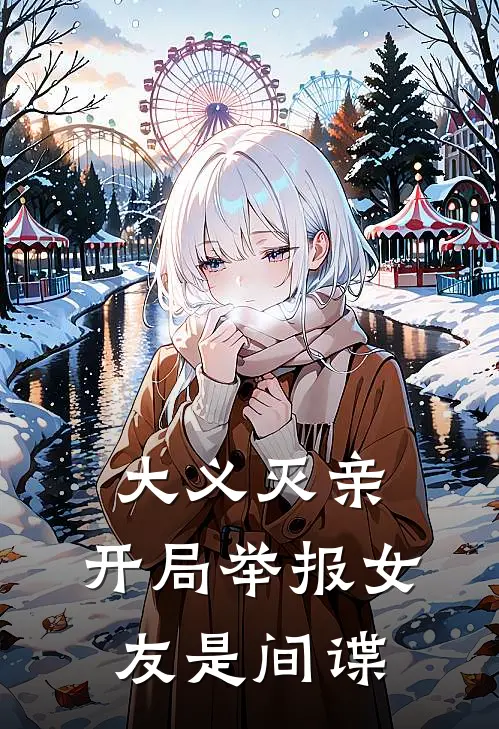 大义灭亲，开局举报女友是间谍(林晨赵倩)免费小说阅读_免费小说完整版大义灭亲，开局举报女友是间谍(林晨赵倩)