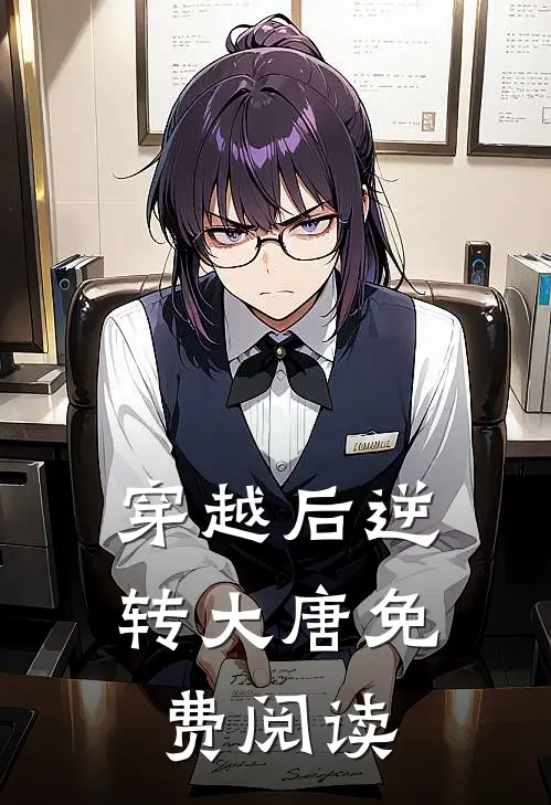 穿越后逆转大唐免费阅读