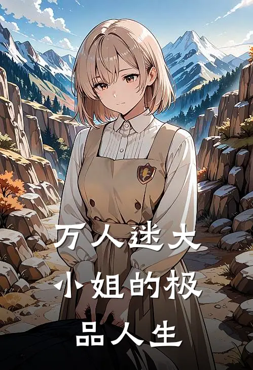 万人迷大小姐的极品人生