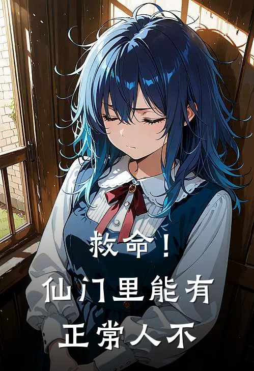 救命！仙门里能有正常人不莫观之温筠全文阅读免费全集_免费小说救命！仙门里能有正常人不(莫观之温筠)