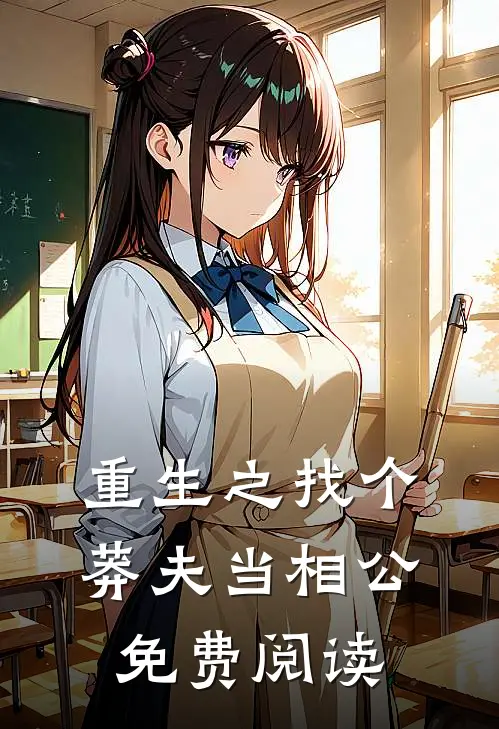 重生之找个莽夫当相公免费阅读