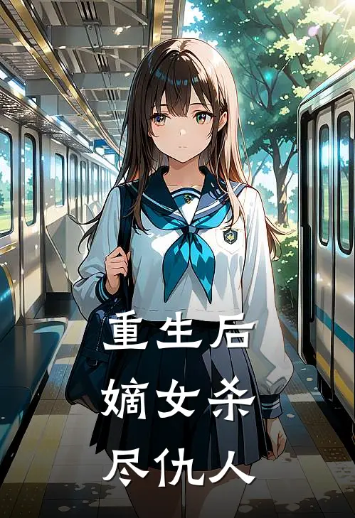 重生后，嫡女杀尽仇人(顾言深苏怜月)完整版免费阅读_最新章节列表重生后，嫡女杀尽仇人(顾言深苏怜月)