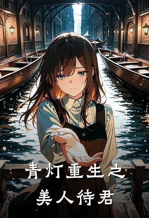青灯重生之美人待君