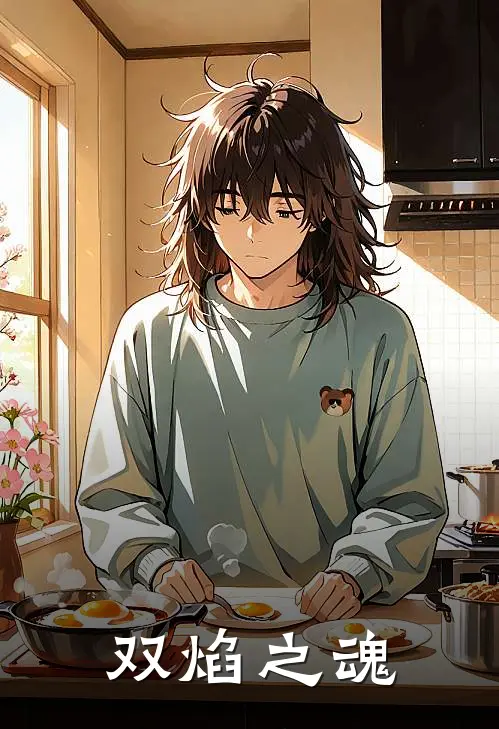 双焰之魂唐焰白唐白白最新全本小说_最新章节列表双焰之魂(唐焰白唐白白)