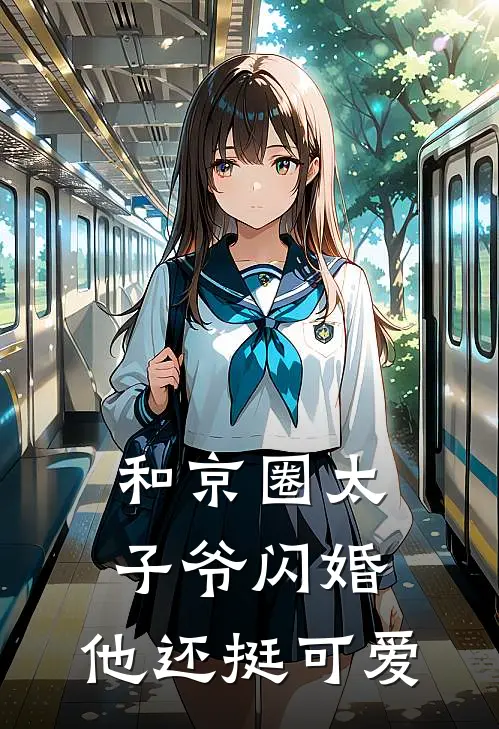 和京圈太子爷闪婚，他还挺可爱京圈冷千凝完整免费小说_热门小说阅读和京圈太子爷闪婚，他还挺可爱京圈冷千凝