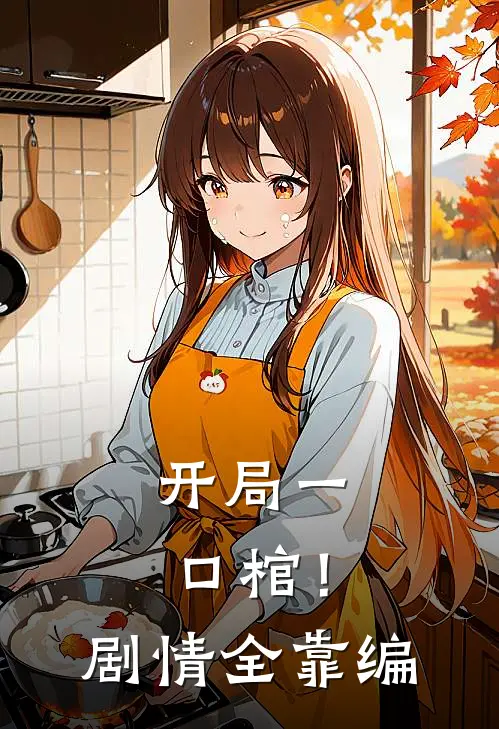 开局一口棺！剧情全靠编(秦锋秦锋)全文免费阅读无弹窗大结局_《开局一口棺！剧情全靠编》秦锋秦锋免费小说