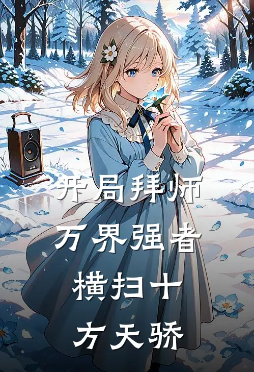 开局拜师万界强者，横扫十方天骄(陆望生李秀娜)免费小说完结版_最新章节列表开局拜师万界强者，横扫十方天骄(陆望生李秀娜)