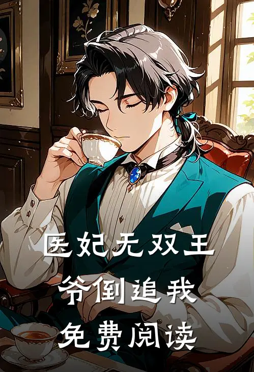 医妃无双王爷倒追我免费阅读