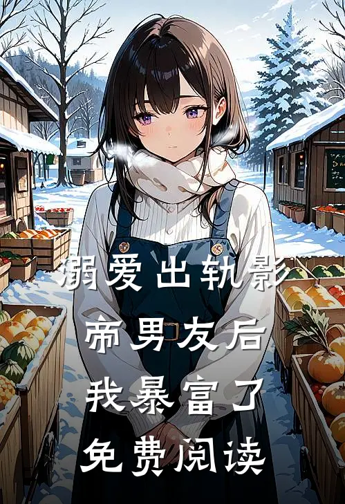 溺爱出轨影帝男友后我暴富了免费阅读