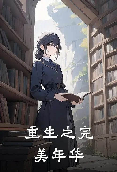 重生之完美年华(云清凌风)在线阅读免费小说_完整版小说免费阅读重生之完美年华(云清凌风)