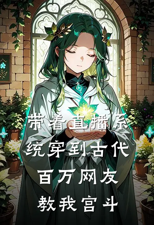 带着直播系统穿到古代，百万网友教我宫斗(谢恩碎玉轩)最新免费小说_完本小说免费阅读带着直播系统穿到古代，百万网友教我宫斗谢恩碎玉轩