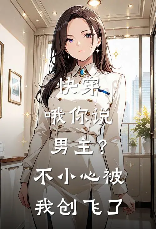 快穿：哦你说男主？不小心被我创飞了(姜絮姜瑶)完结版小说全文免费阅读_最新小说快穿：哦你说男主？不小心被我创飞了(姜絮姜瑶)