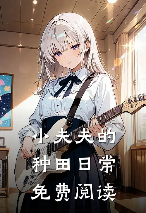 小夫夫的种田日常免费阅读