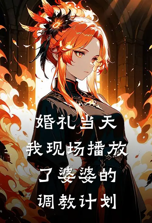 婚礼当天，我现场播放了婆婆的“调教计划”苏晚张伟免费小说全文阅读_最新章节列表婚礼当天，我现场播放了婆婆的“调教计划”(苏晚张伟)