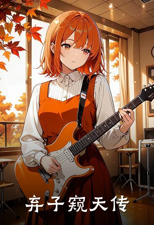 弃子窥天传(林逸晨林浩)免费完结小说_免费小说在线阅读弃子窥天传(林逸晨林浩)