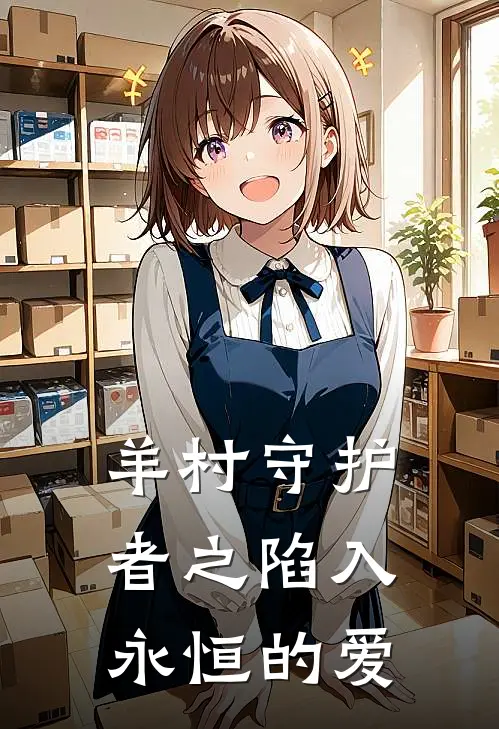 羊村守护者之陷入永恒的爱