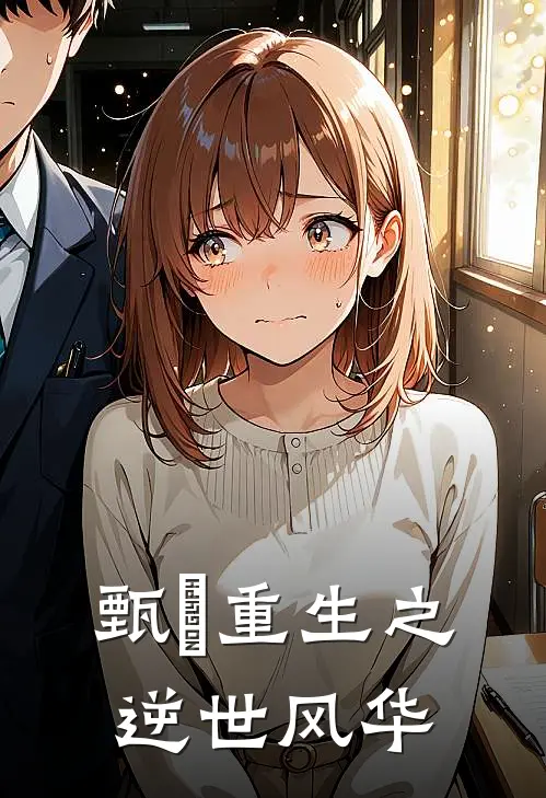 甄嬛重生之逆世风华