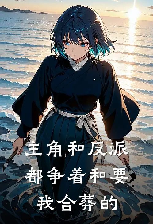 主角和反派都争着和要我合葬的
