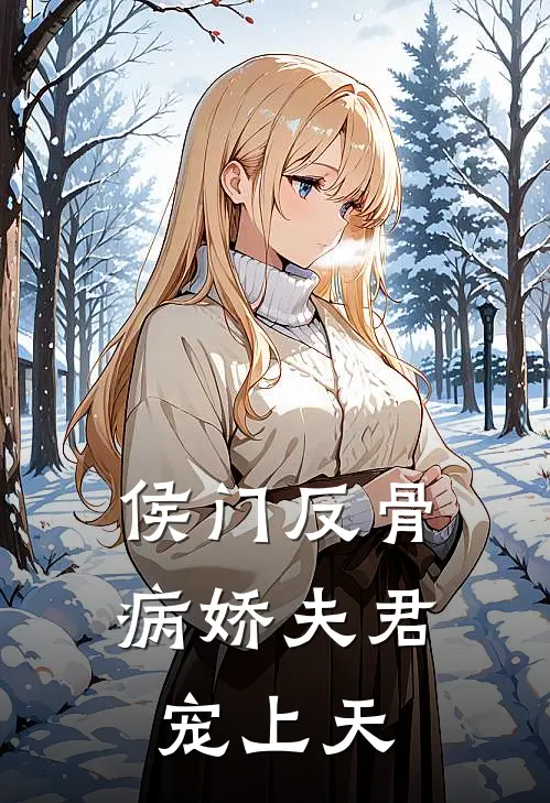 侯门反骨：病娇夫君宠上天