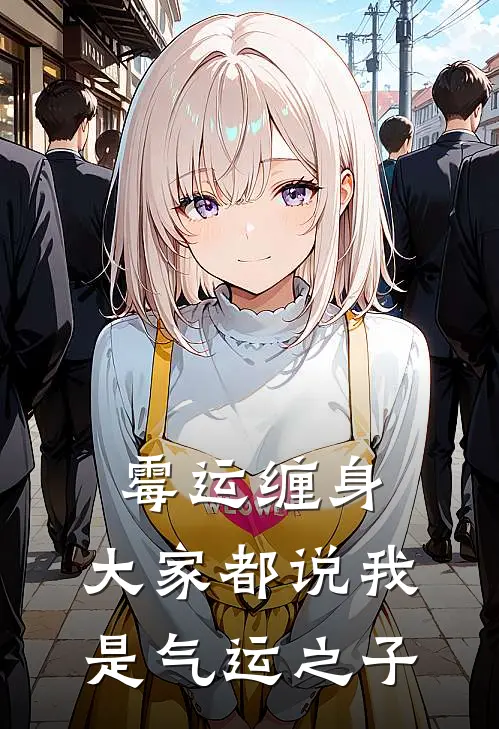 霉运缠身，大家都说我是气运之子(陈平安剑九)热门网络小说_最新章节列表霉运缠身，大家都说我是气运之子(陈平安剑九)