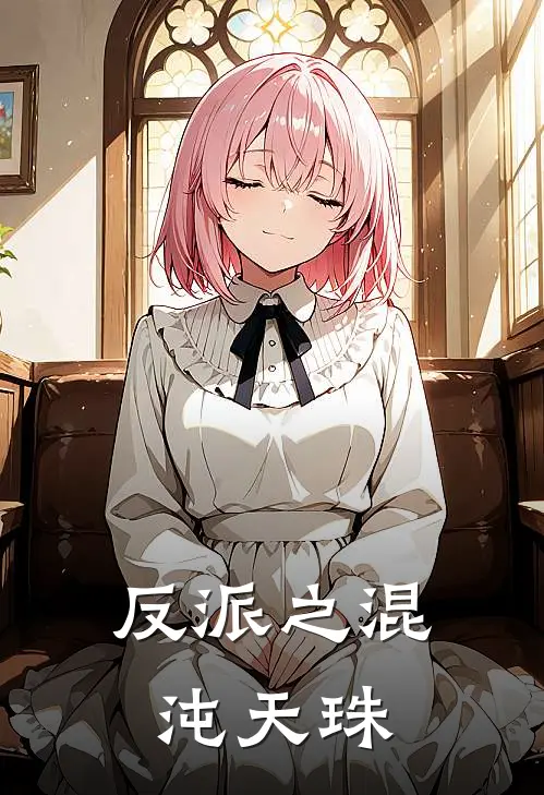 反派之混沌天珠李逸宸薛紫衣热门小说阅读_免费完结小说反派之混沌天珠李逸宸薛紫衣