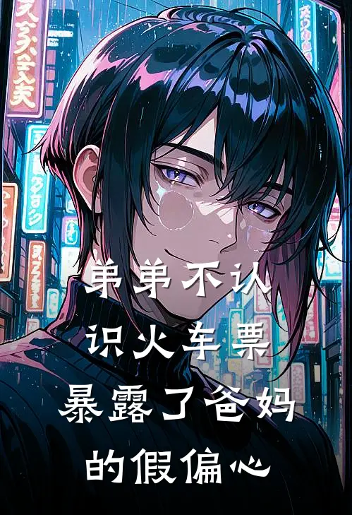 陈小希陈子望《弟弟不认识火车票，暴露了爸妈的假偏心》最新章节阅读_(弟弟不认识火车票，暴露了爸妈的假偏心)全章节免费在线阅读