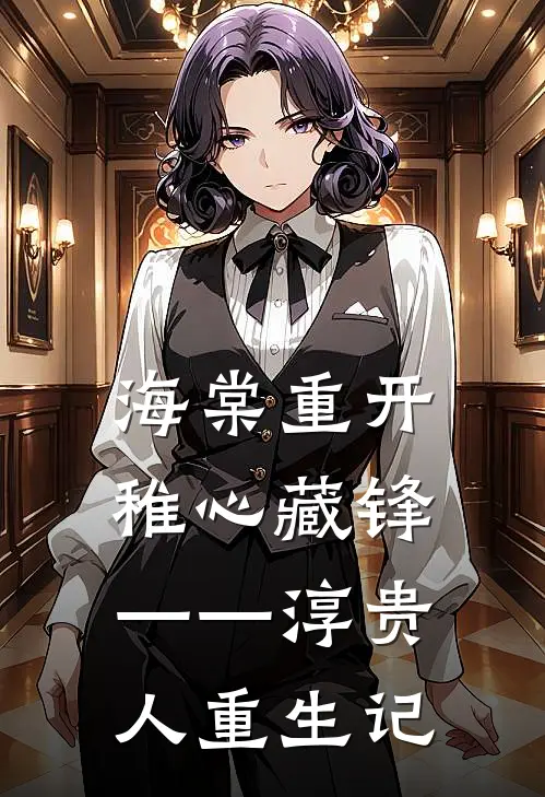 海棠重开，稚心藏锋——淳贵人重生记