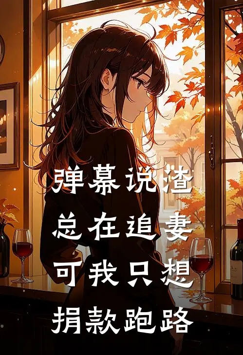 弹幕说渣总在追妻，可我只想捐款跑路(阿宁陆砚臣)最新热门小说_完结小说弹幕说渣总在追妻，可我只想捐款跑路(阿宁陆砚臣)