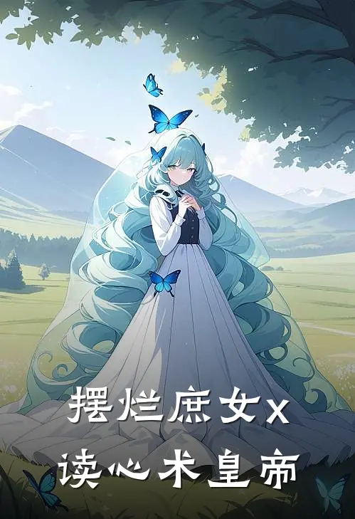 摆烂庶女x读心术皇帝