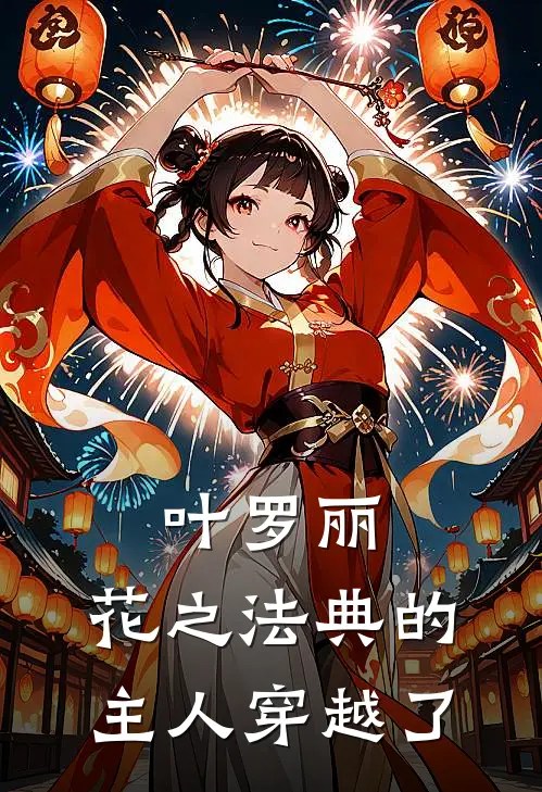 叶罗丽：花之法典的主人穿越了夏枳雅辛托斯免费小说阅读_免费小说大全叶罗丽：花之法典的主人穿越了(夏枳雅辛托斯)