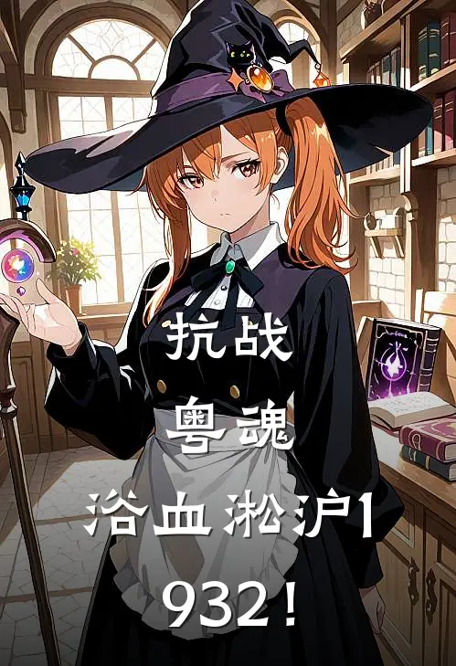 抗战：粤魂，浴血淞沪1932！(李振邦陈瀚生)已完结小说_抗战：粤魂，浴血淞沪1932！(李振邦陈瀚生)小说免费在线阅读