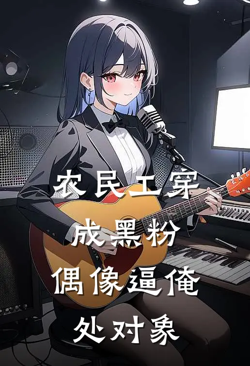 农民工穿成黑粉，偶像逼俺处对象(沈眠苏晓棠)热门网络小说推荐_免费完结版小说农民工穿成黑粉，偶像逼俺处对象(沈眠苏晓棠)